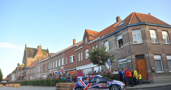 Rajd Ypres